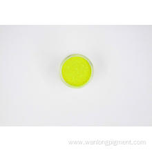 FV series fluorescent pigment for paint